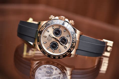 rolex daytona oysterflex youtube|rolex daytona oysterflex price malaysia.